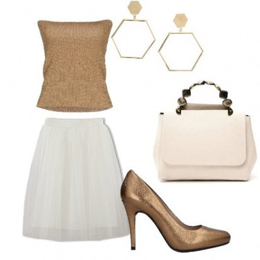 Outfit Chic #10778