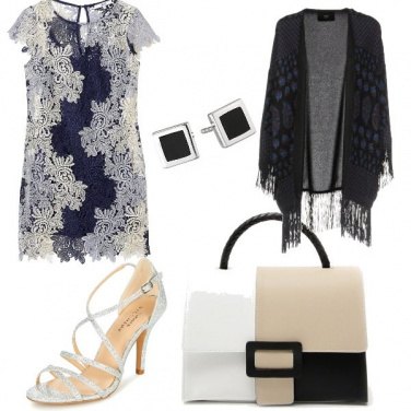 Outfit Chic #10779