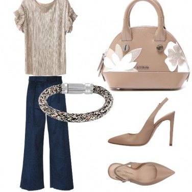 Outfit Chic #10781