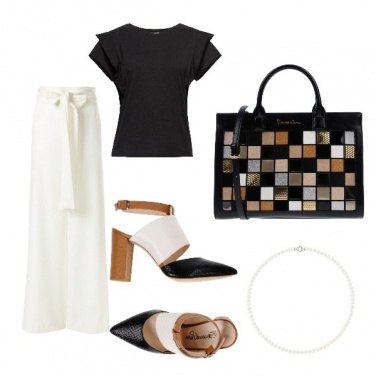 Outfit Chic #10782