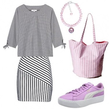 Outfit Basic #11328