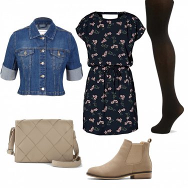Outfit Botines Mujer: 100 Outfit Mujer | Bantoa