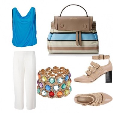 Outfit Trendy #16428