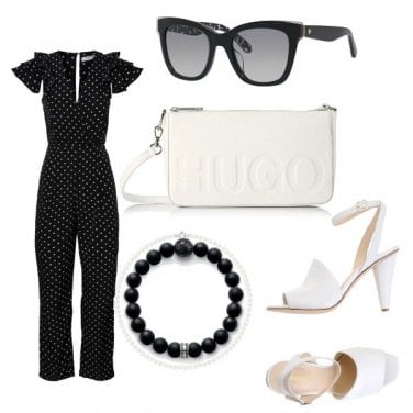 Outfit Chic #10786
