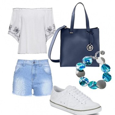 Outfit Trendy #16432