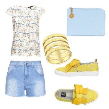Outfit Trendy #16433