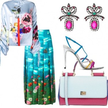 Outfit Estroso