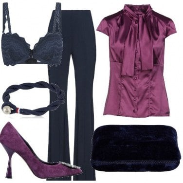 Outfit | Bantoa