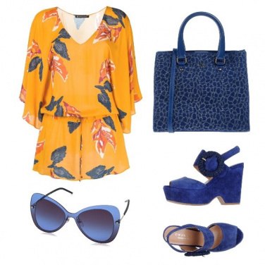 Outfit Basic #11331