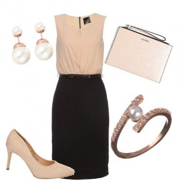Outfit Con classe
