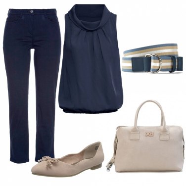 Outfit Pantalones capri Mujer: 30 Outfit Mujer | Bantoa