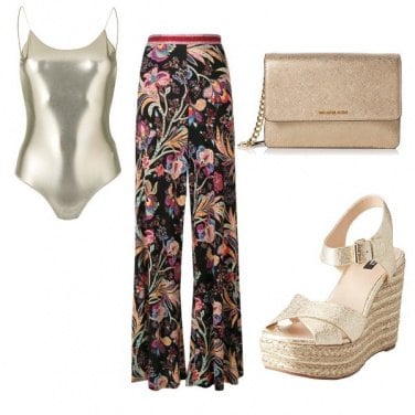 Outfit Trendy #16437