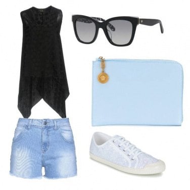 Outfit Trendy #16439
