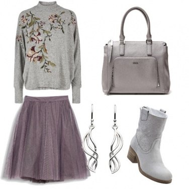Outfit Trendy #16442
