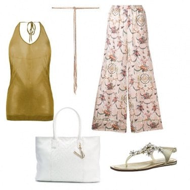 Outfit Basic #11333