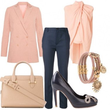 Outfit Bon Ton #7747