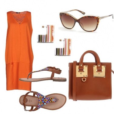 Outfit Trendy #16443