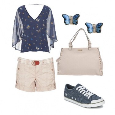 Outfit Trendy #16444