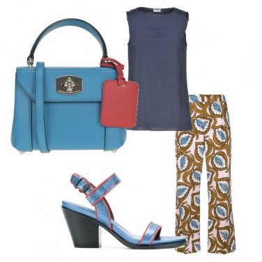 Outfit Total look #132661
