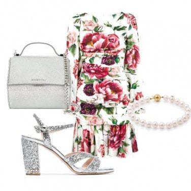 Outfit Total look #132678