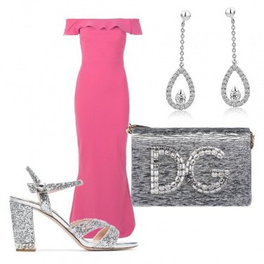 Outfit Total look #132679