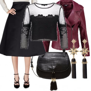 Outfit Must have