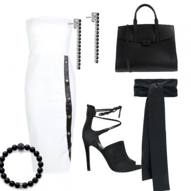 Outfit Sexy #2275