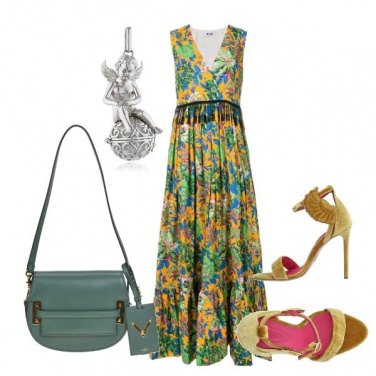 Outfit Total look #132681