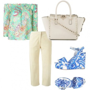 Outfit Total look #132682