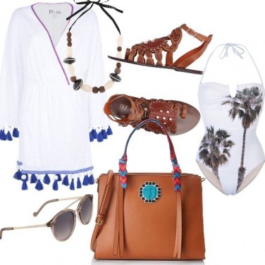 Outfit Si saldi chi può!