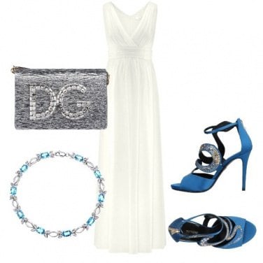 Outfit Total look #132684