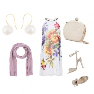 Outfit Flowers
