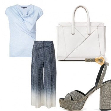 Outfit Total look #132689
