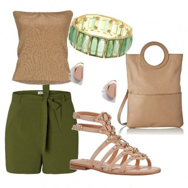 Outfit Trendy #16448