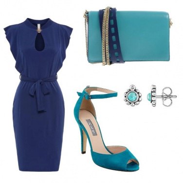 Outfit Chic #10798