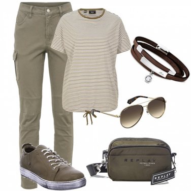 outfits with sneakers | Cut \u0026 Paste – Blog de Moda