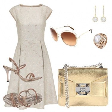 Outfit TSK Chic #10799