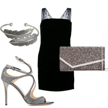 Outfit Total look #132698