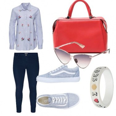 Outfit Trendy #16451