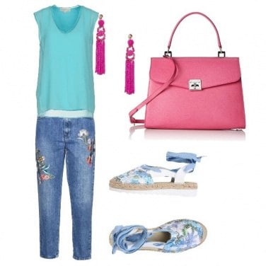 Outfit Trendy #16452