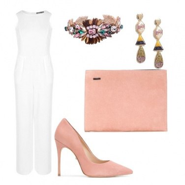 Outfit Chic #10800