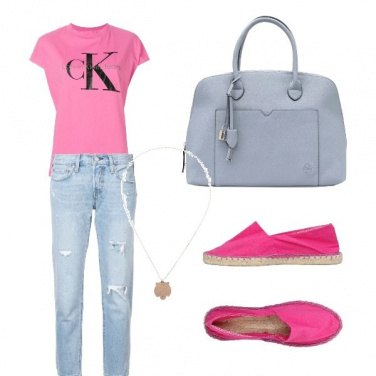 Outfit Trendy #16451