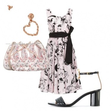 Outfit Total look #132708