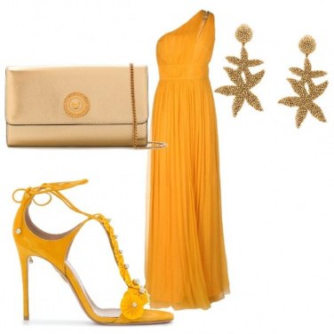 Outfit Total look #132709