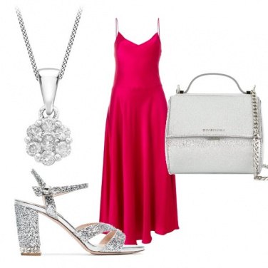 Outfit Total look #132710