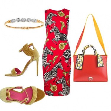 Outfit Total look #132712