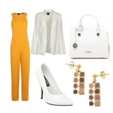 Outfit Chic #10801