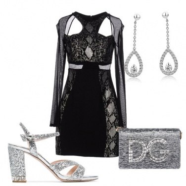 Outfit Total look #132714