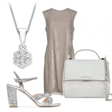 Outfit Total look #132715