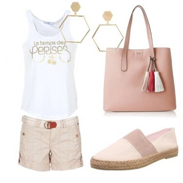 Outfit Trendy #16457